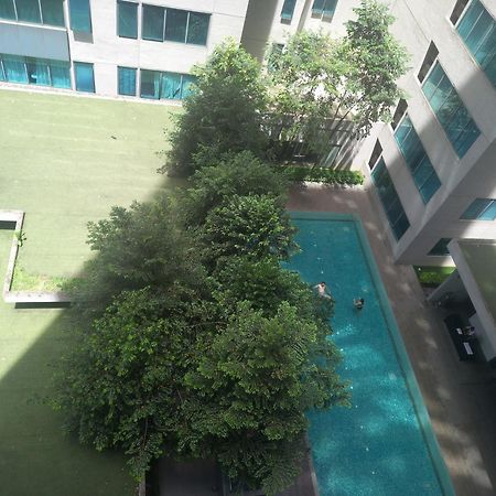 Estelar Apartments At Mercu Summer Klcc Куала Лумпур Екстериор снимка
