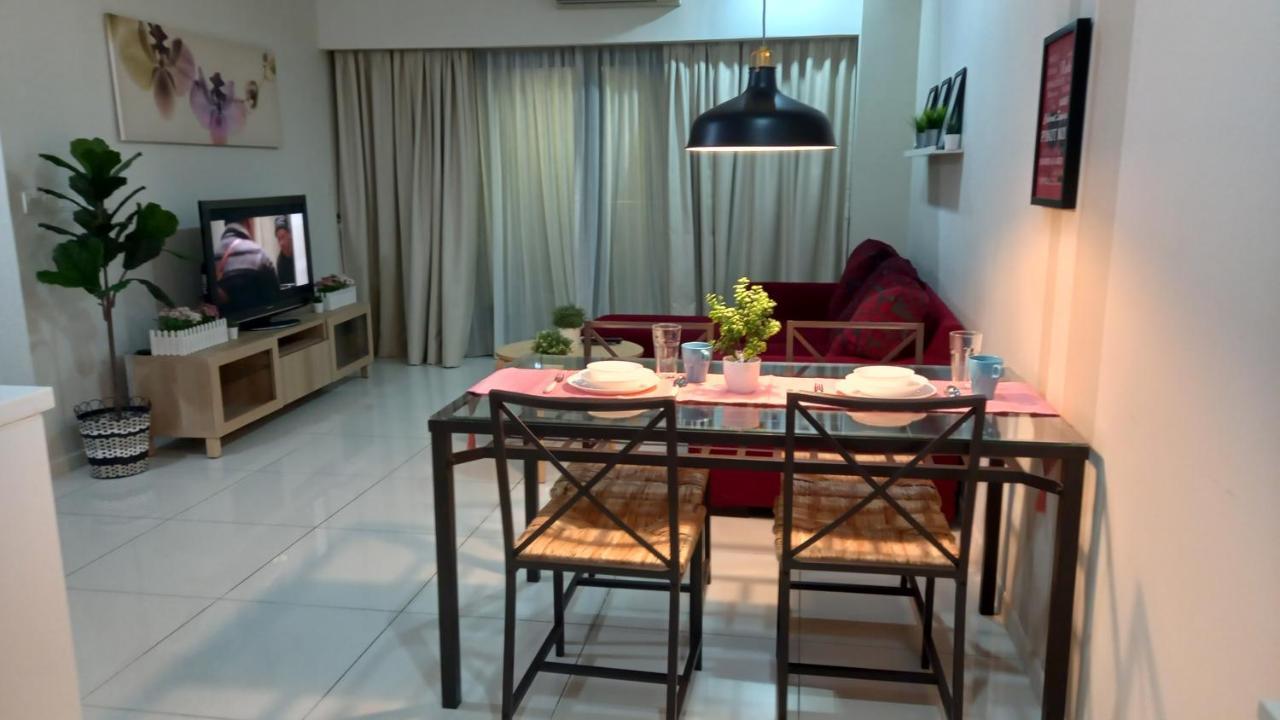 Estelar Apartments At Mercu Summer Klcc Куала Лумпур Екстериор снимка