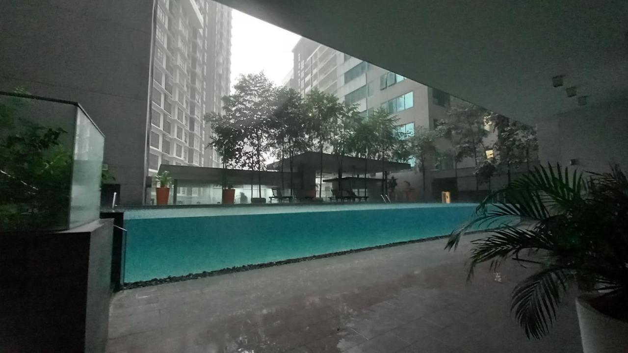 Estelar Apartments At Mercu Summer Klcc Куала Лумпур Екстериор снимка
