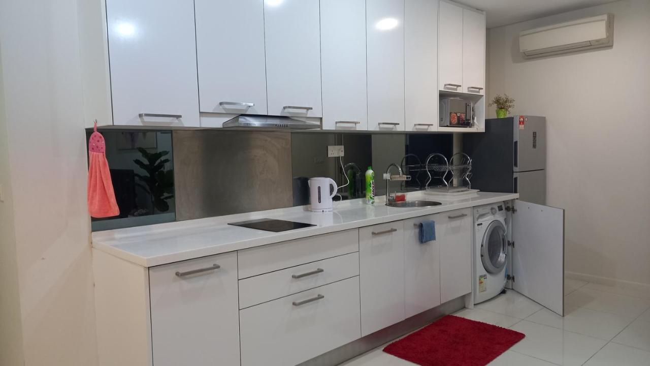 Estelar Apartments At Mercu Summer Klcc Куала Лумпур Екстериор снимка