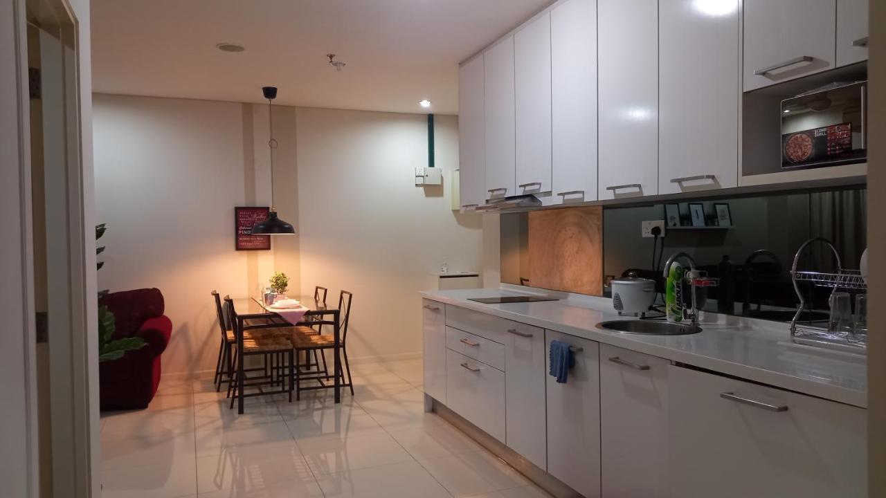 Estelar Apartments At Mercu Summer Klcc Куала Лумпур Екстериор снимка