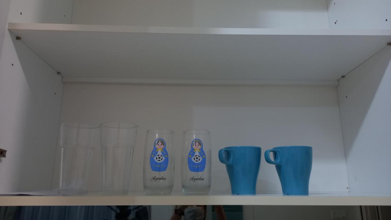 Estelar Apartments At Mercu Summer Klcc Куала Лумпур Екстериор снимка