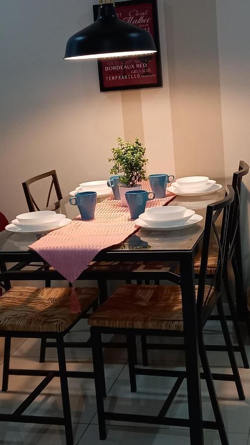 Estelar Apartments At Mercu Summer Klcc Куала Лумпур Екстериор снимка