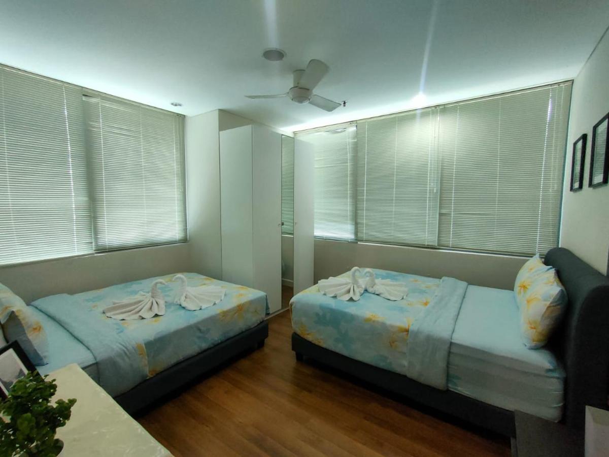 Estelar Apartments At Mercu Summer Klcc Куала Лумпур Екстериор снимка