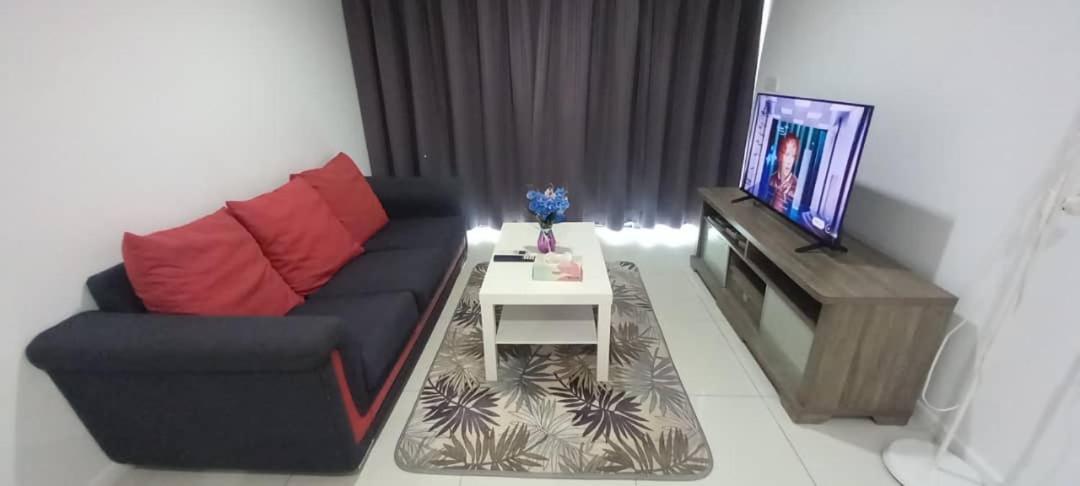 Estelar Apartments At Mercu Summer Klcc Куала Лумпур Екстериор снимка