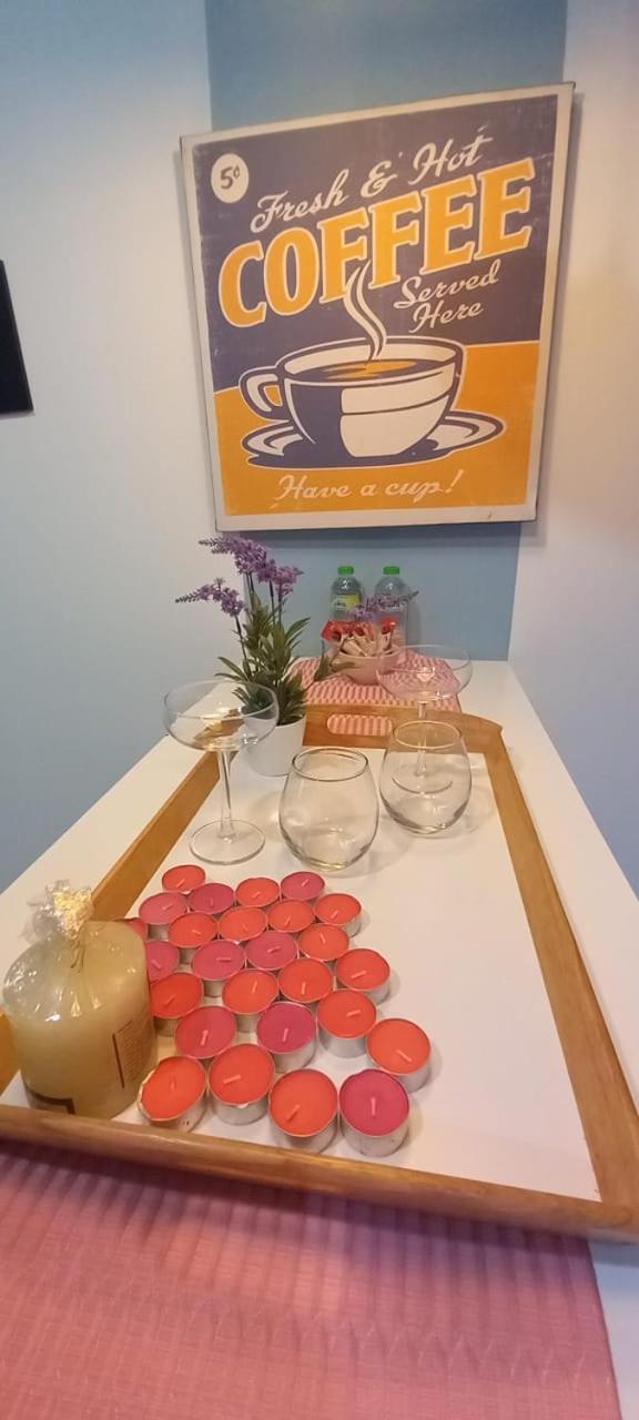 Estelar Apartments At Mercu Summer Klcc Куала Лумпур Екстериор снимка