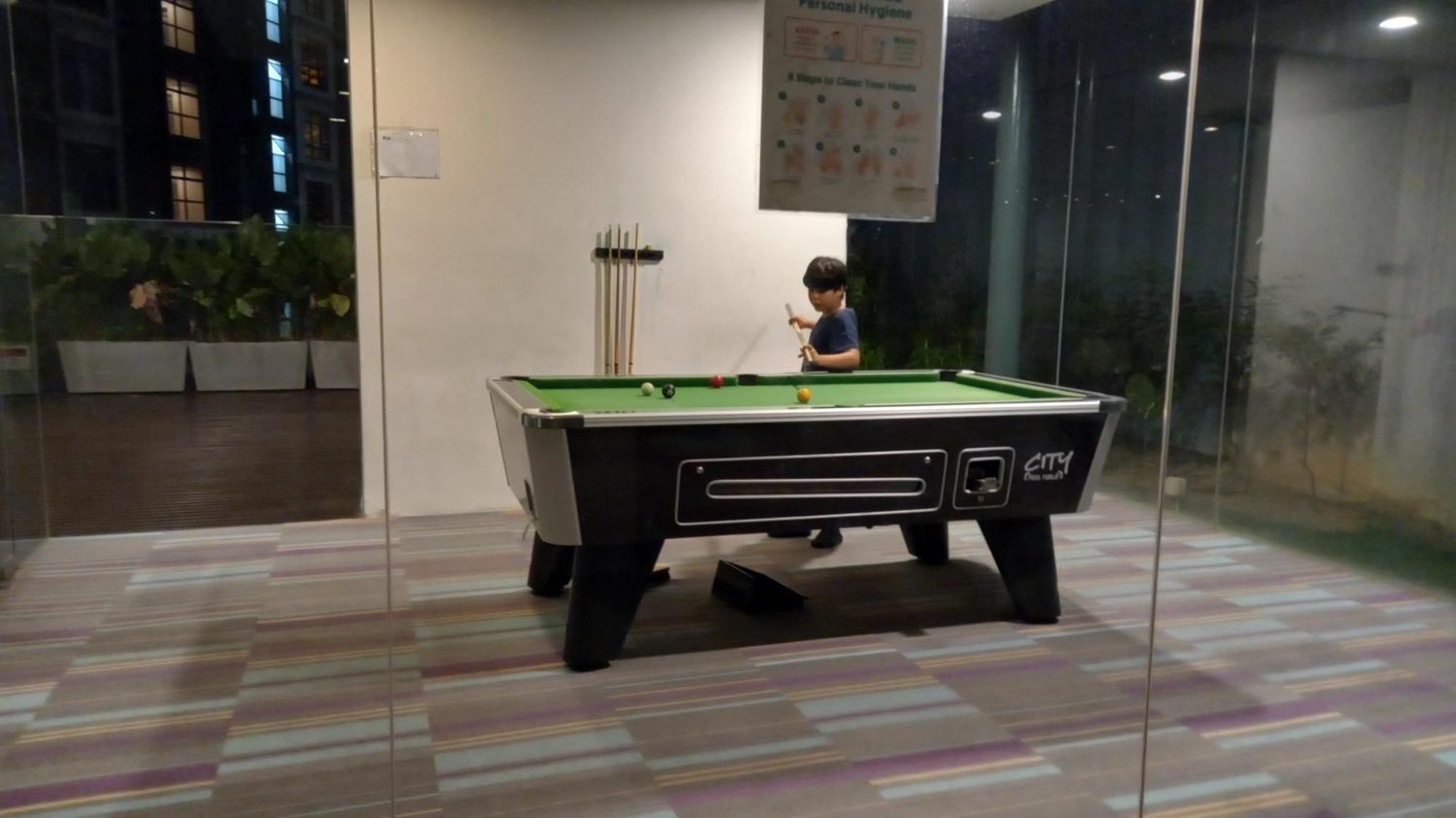 Estelar Apartments At Mercu Summer Klcc Куала Лумпур Екстериор снимка