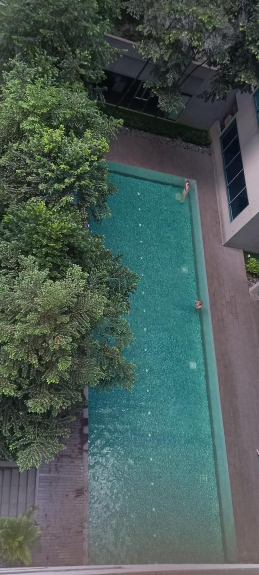 Estelar Apartments At Mercu Summer Klcc Куала Лумпур Екстериор снимка