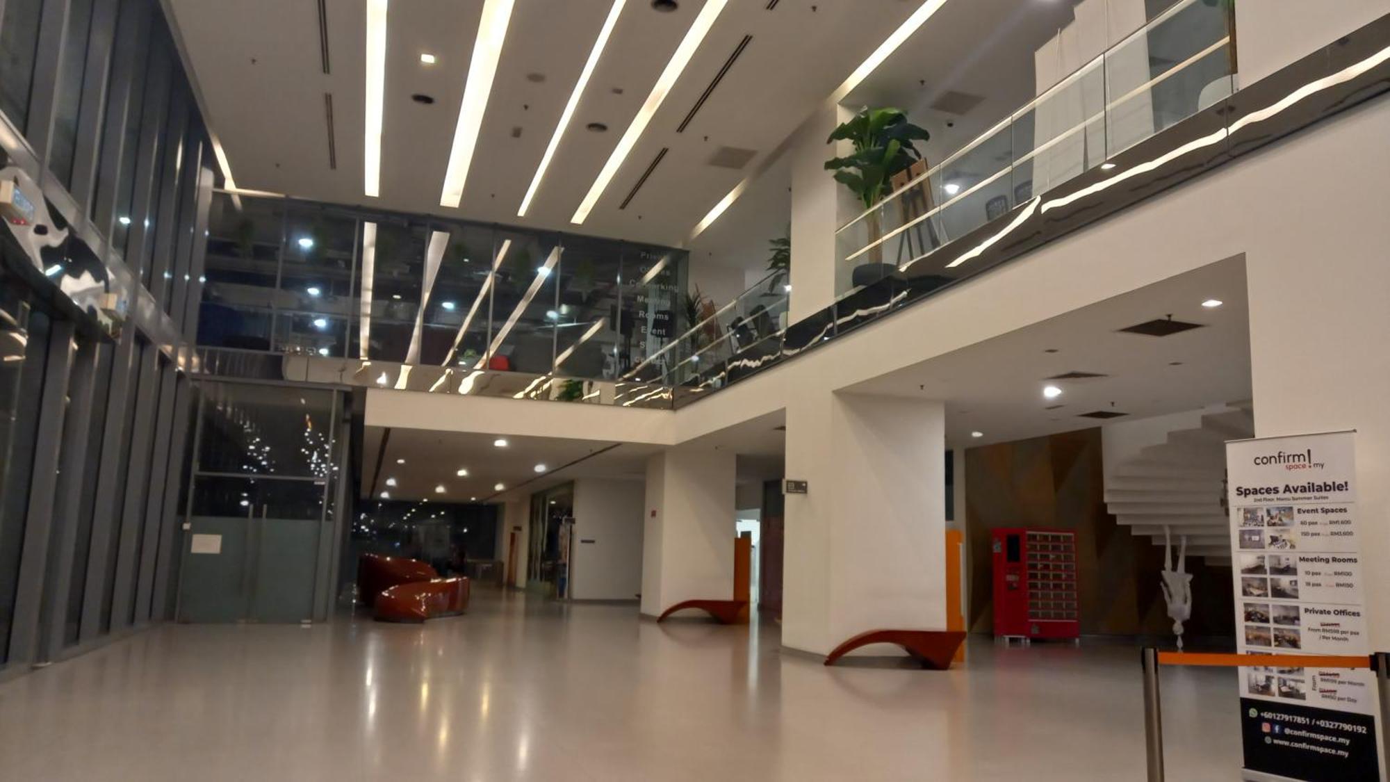 Estelar Apartments At Mercu Summer Klcc Куала Лумпур Екстериор снимка