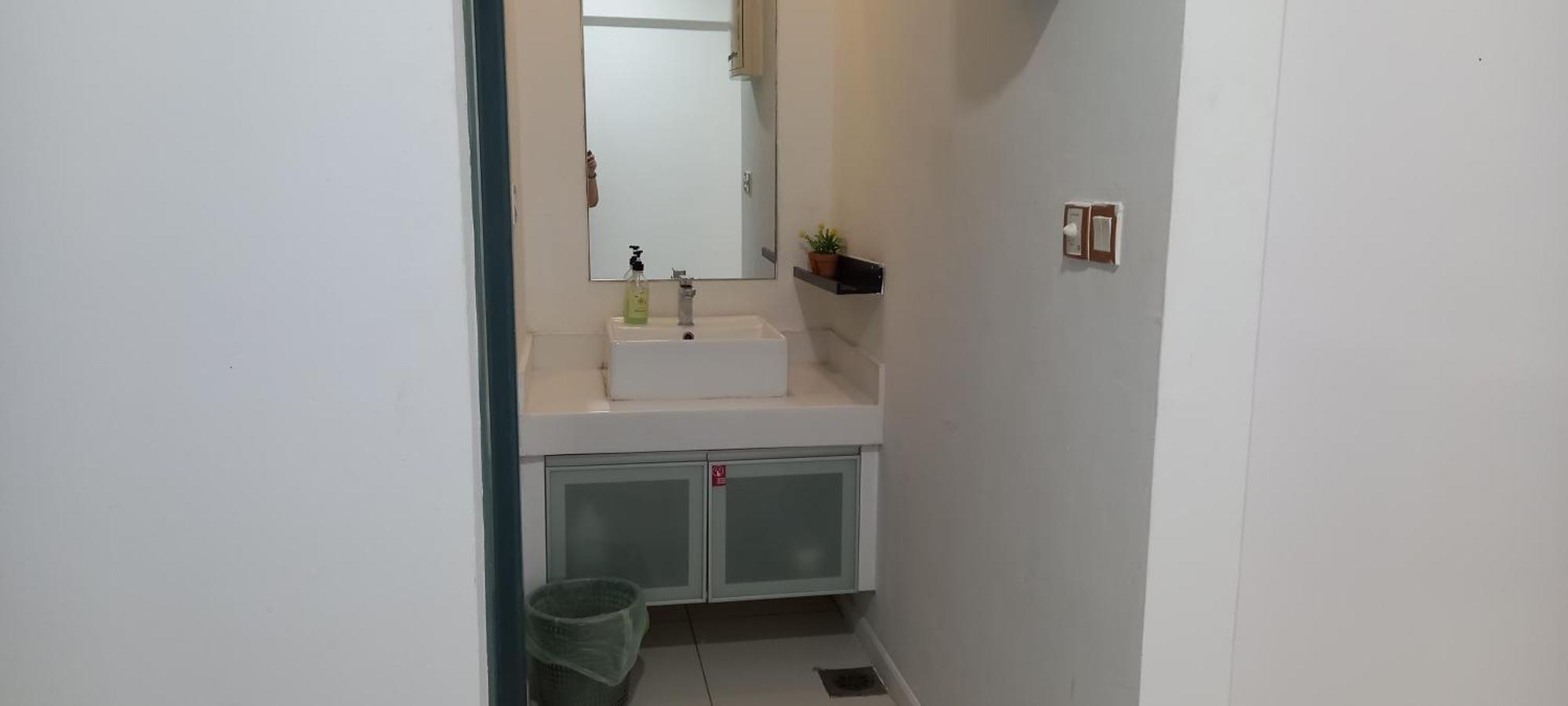 Estelar Apartments At Mercu Summer Klcc Куала Лумпур Екстериор снимка