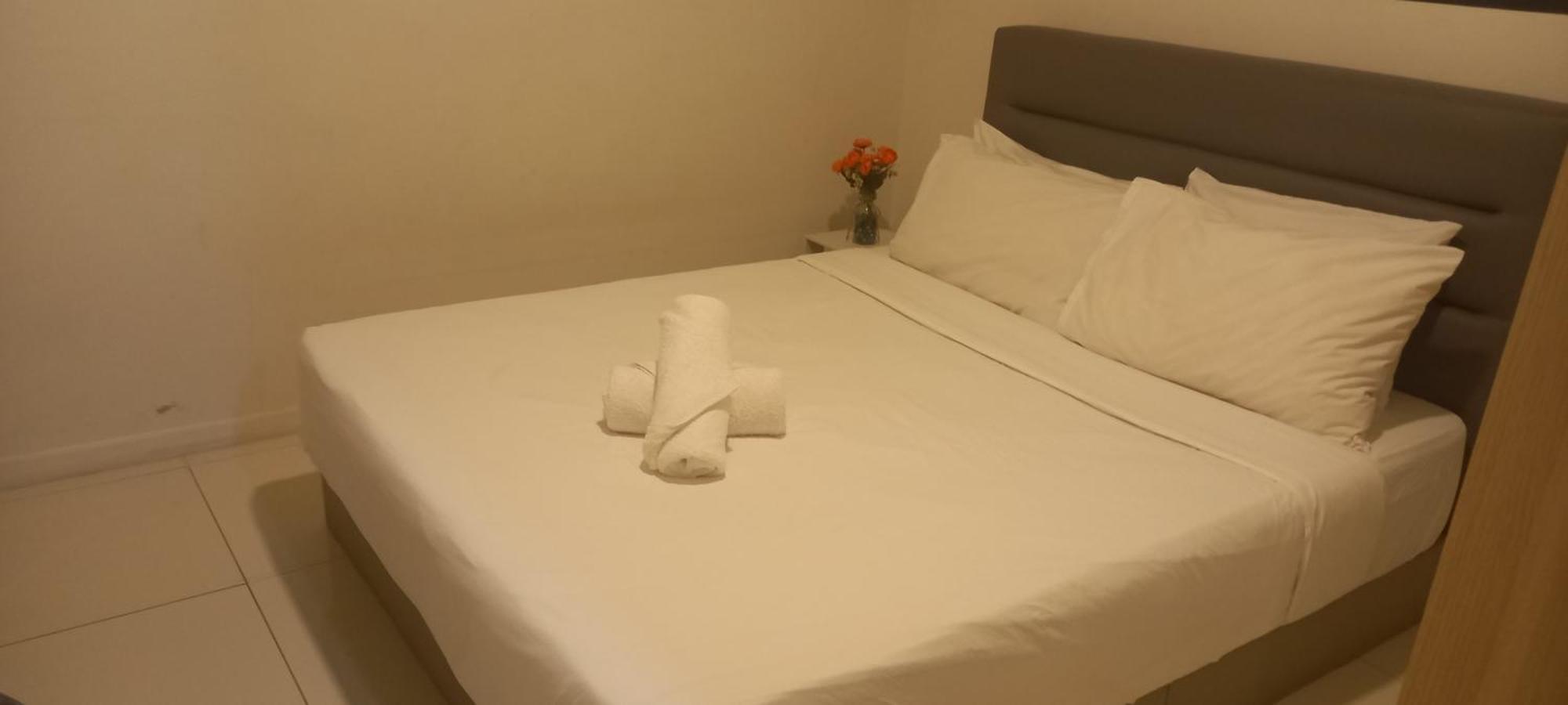 Estelar Apartments At Mercu Summer Klcc Куала Лумпур Екстериор снимка