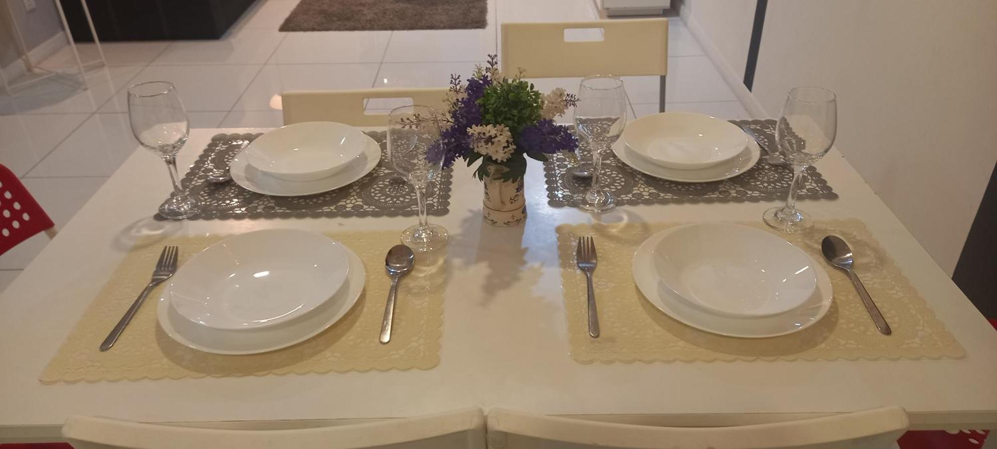Estelar Apartments At Mercu Summer Klcc Куала Лумпур Екстериор снимка